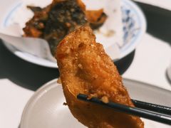 -怡情荟•海鲜青岛菜(五四广场旗舰店)
