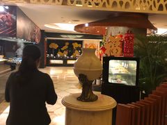 -佛山皇冠假日酒店-西餐厅