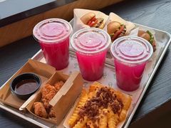 -醉舍·新淮扬菜(长宁龙之梦店)