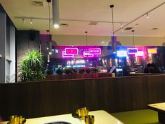 大堂-我是那个大叔·美食研究所(新塘路店)
