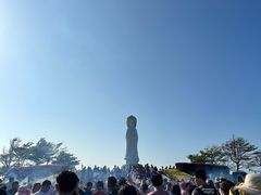 -三亚南山迎宾馆