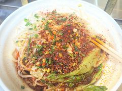 -老陈婆手工面庄