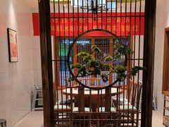 -老员外骨汤火锅(海州古城店)