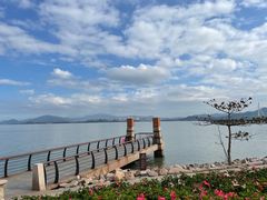 -深圳湾公园(南山区)
