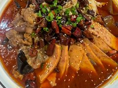 -川人百味(亿合城店)