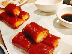 -点都德(大茶楼店)