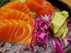 -Hatsune隐泉日式料理(SKP店)