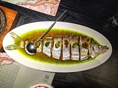 -锦楼·臻选新杭帮(杭州中心店)