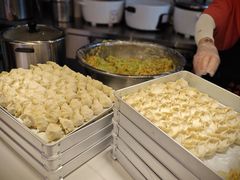 -素满香·全民食养自助(长宁龙之梦店)