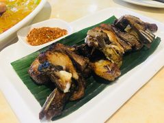 -泰米·休闲餐厅