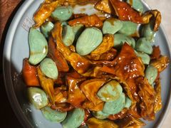 -小吊梨汤·北京菜·烤鸭(鸟巢店)