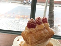 -治愈系甜品The Soothing Dessert(科海大楼店)