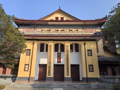 -桂林独秀峰王城景区