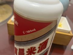 -老三样·旧食新味(船山路店)