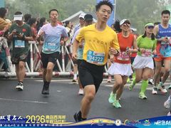 -Answer Fitness 答案健身(奥体店)