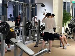 -YCHL FIT 健身(星寰店)