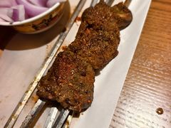 -相约·羊村小馆非遗手抓肉(七一酱园店)