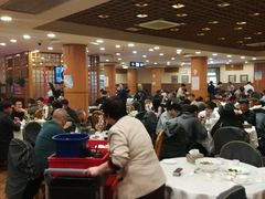 大堂-庐州太太(南七里店)