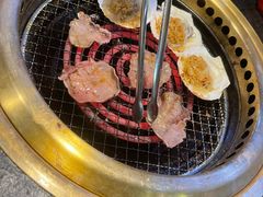 -神户赤童日式烤肉伙伴(东直门店)
