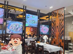 -漫天香·小龙虾餐厅(夏湾店)