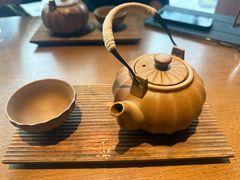 云南古树红茶-FOOOO CITY CLUB 孚乐里音乐西餐酒吧(悠方店)