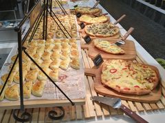 -圣罗巴甄选自助(麦凯乐店)