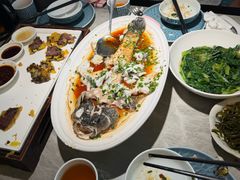 -鱼你相聚·河鲜馆(袁家岭店)