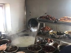 大肉面-顺心拉面馆(马道街店)