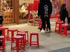 门面-胖记烤肉(江汉路店)