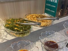 -芳竹园火锅(塘沽金街店)