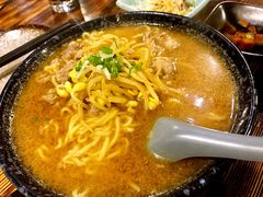 拉面-平川日本料理
