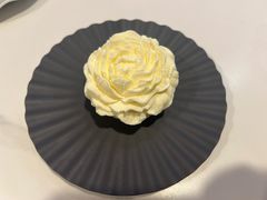 -潮一不贰·法式甜品·生日蛋糕·西式简餐(外滩店)