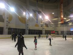 -冠军冰场CHAMPION RINK(百联又一城店)