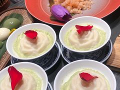 -吴越荣记·苏州菜·松鼠桂鱼(娄门景区店)