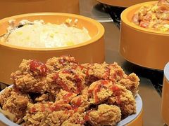-喜家自助小火锅(卓悦里店)