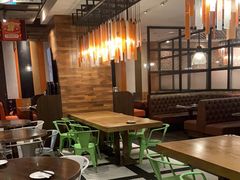 -新旺茶餐厅(嘉里城店)
