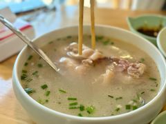 -冯记豆花店(健翔桥店)