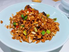 烟笋腊肉-吉湘镇(望京店)