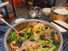 -本分冒菜直营(滨江店)