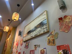 -神田川拉面店(上游街店)