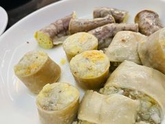 酿大肠粉肠-腰记饭店(龙源路店)