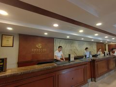 -圣爵菲斯大酒店(长沙世界之窗店)