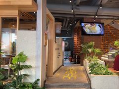 -蘸小院铁锅炖·蘸酱菜·东北菜(怀远门店)