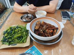 -灌顶姜母鸭(思明南路店)