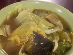 蔬菜-大石人家鱿鱼面馆(大石西路总店)