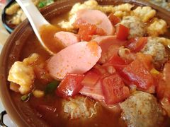-71号豆汤饭·成都小馆(红牌楼店)