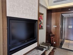 -澳门十六浦索菲特大酒店