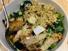 -CALIFORKS加州叉子轻食(朝阳门店)
