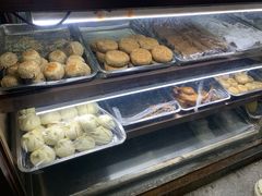 -老回回饺子馆(海洋馆店)
