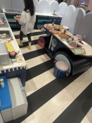 点击看大图 -奈尔宝·儿童乐园·亲子餐厅(前滩店)